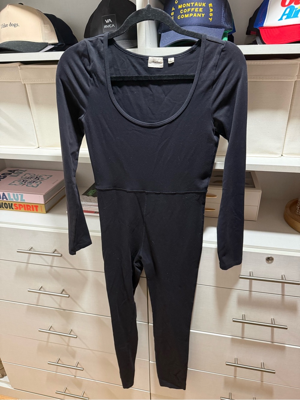 Wilfred black one piece